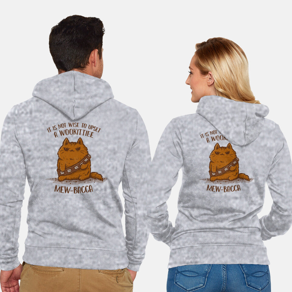 Mew-Bacca (Online Order Only)