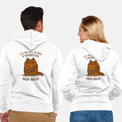 Mew-Bacca (Online Order Only)