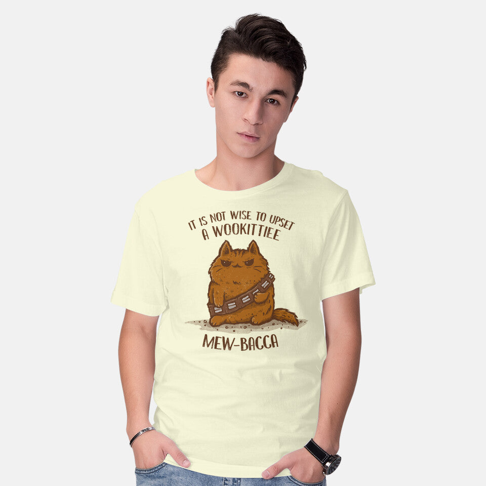 Mew-Bacca (Online Order Only)