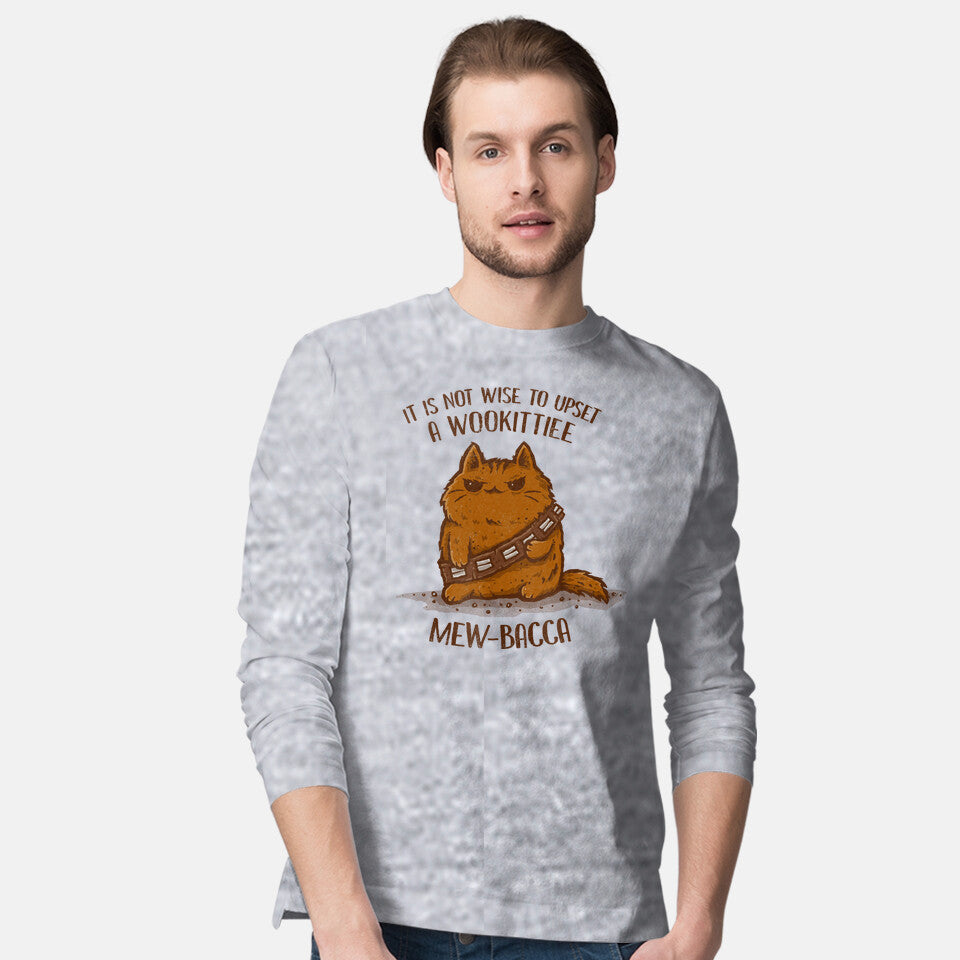 Mew-Bacca (Online Order Only)