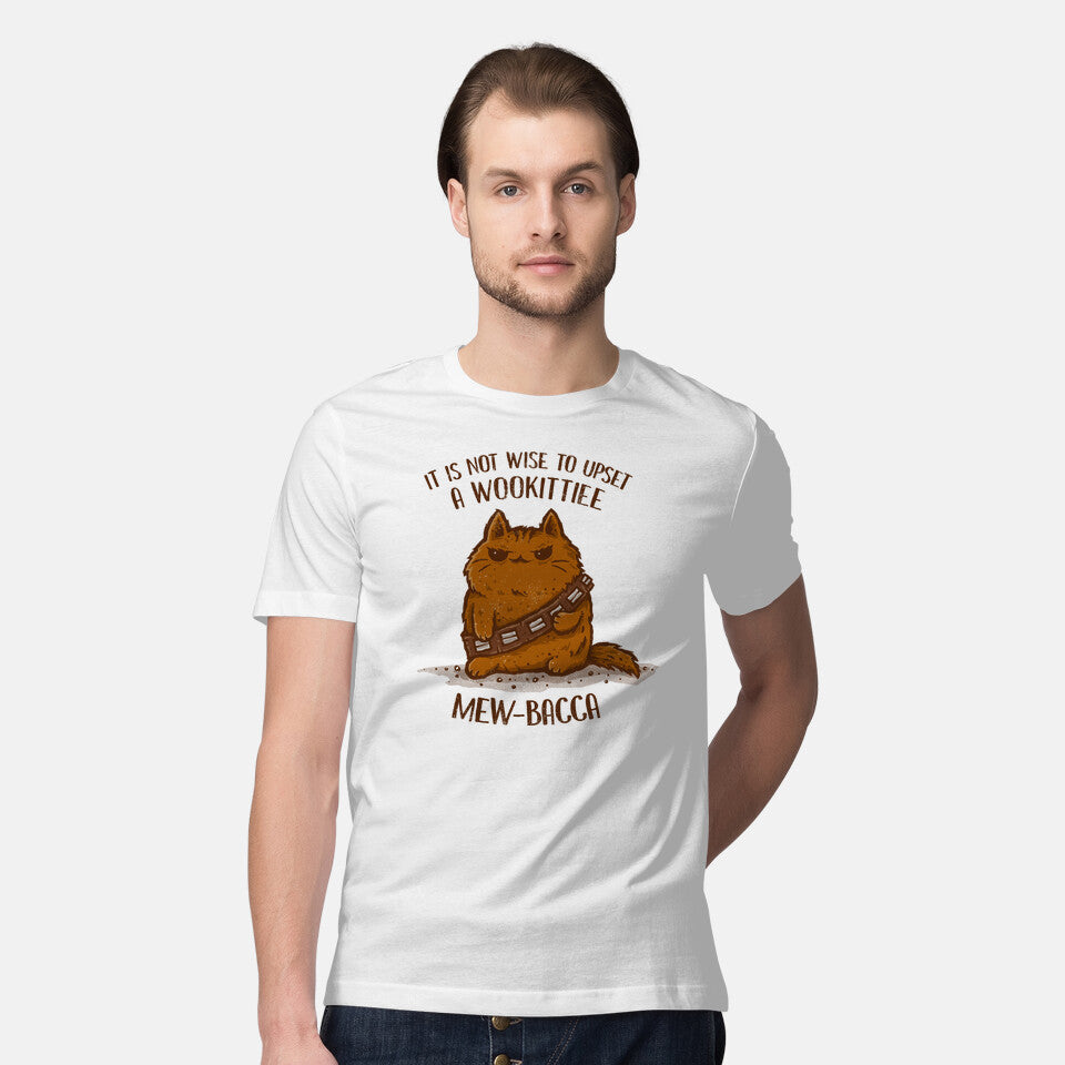Mew-Bacca (Online Order Only)