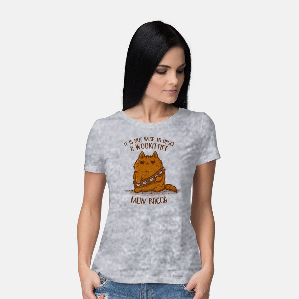 Mew-Bacca (Online Order Only)