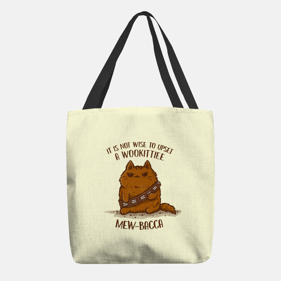 Mew-Bacca (Online Order Only)