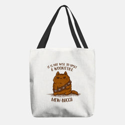 Mew-Bacca (Online Order Only)