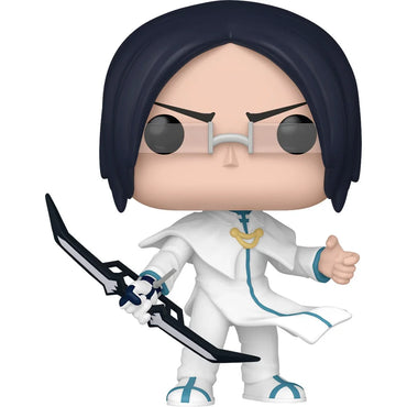 Bleach Uryu Ishida Funko Pop! Vinyl Figure #1696 (ONLINE ORDER ONLY)