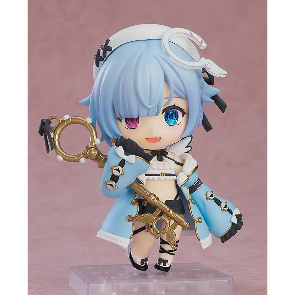 VShojo Nazuna Amemiya Nendoroid Action Figure (ONLINE ORDER ONLY)