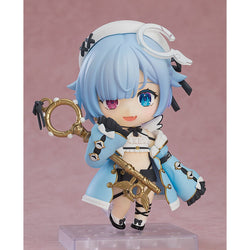 VShojo Nazuna Amemiya Nendoroid Action Figure (ONLINE ORDER ONLY)