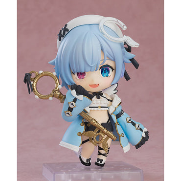 VShojo Nazuna Amemiya Nendoroid Action Figure (ONLINE ORDER ONLY)