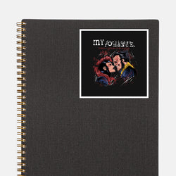 My Forbidden Romance (Online Order Only)