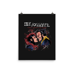 My Forbidden Romance (Online Order Only)