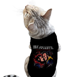 My Forbidden Romance (Online Order Only)