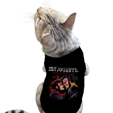 My Forbidden Romance (Online Order Only)