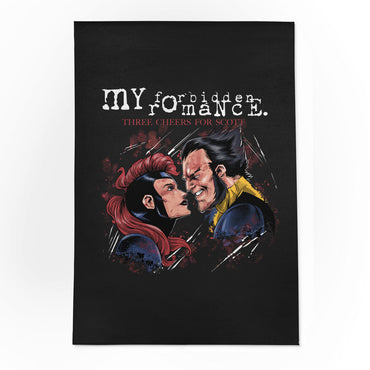 My Forbidden Romance (Online Order Only)