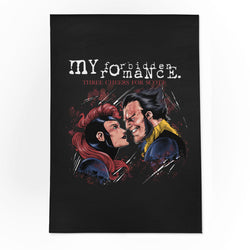 My Forbidden Romance (Online Order Only)