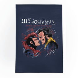 My Forbidden Romance (Online Order Only)