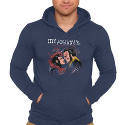 My Forbidden Romance (Online Order Only)