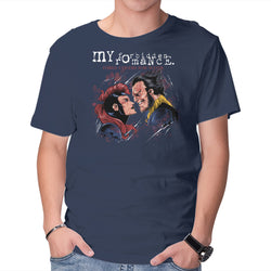 My Forbidden Romance (Online Order Only)