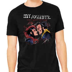 My Forbidden Romance (Online Order Only)