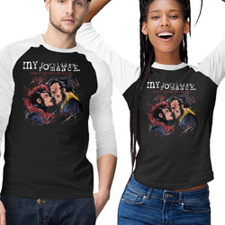 My Forbidden Romance (Online Order Only)