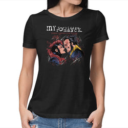 My Forbidden Romance (Online Order Only)