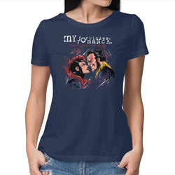 My Forbidden Romance (Online Order Only)