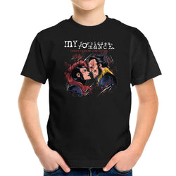 My Forbidden Romance (Online Order Only)
