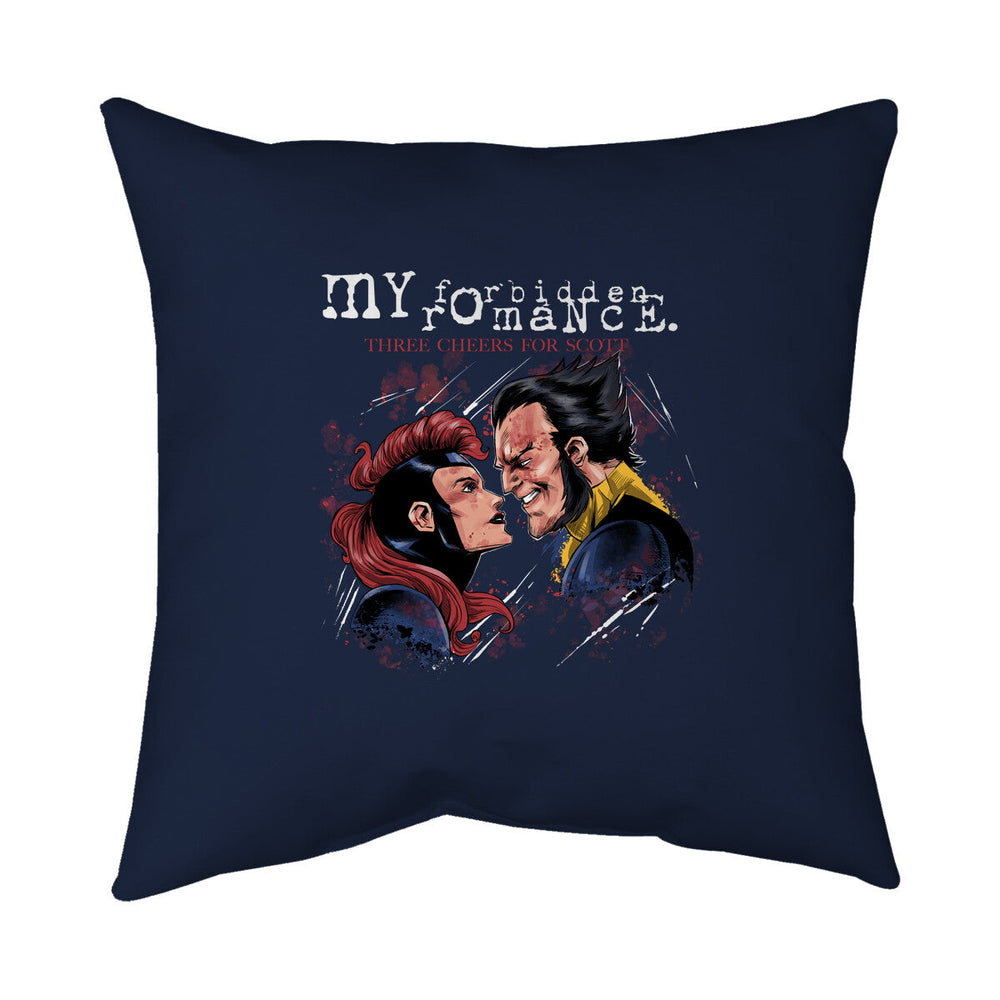 My Forbidden Romance (Online Order Only)