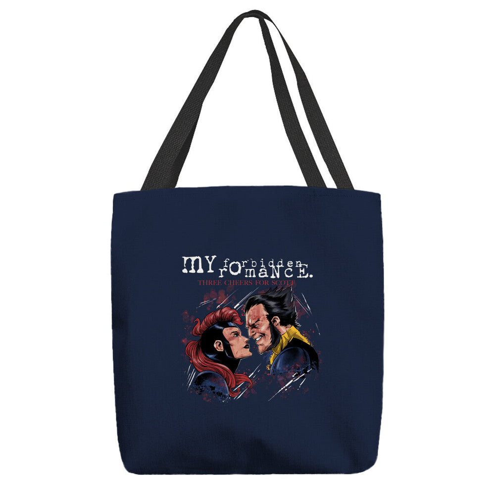 My Forbidden Romance (Online Order Only)