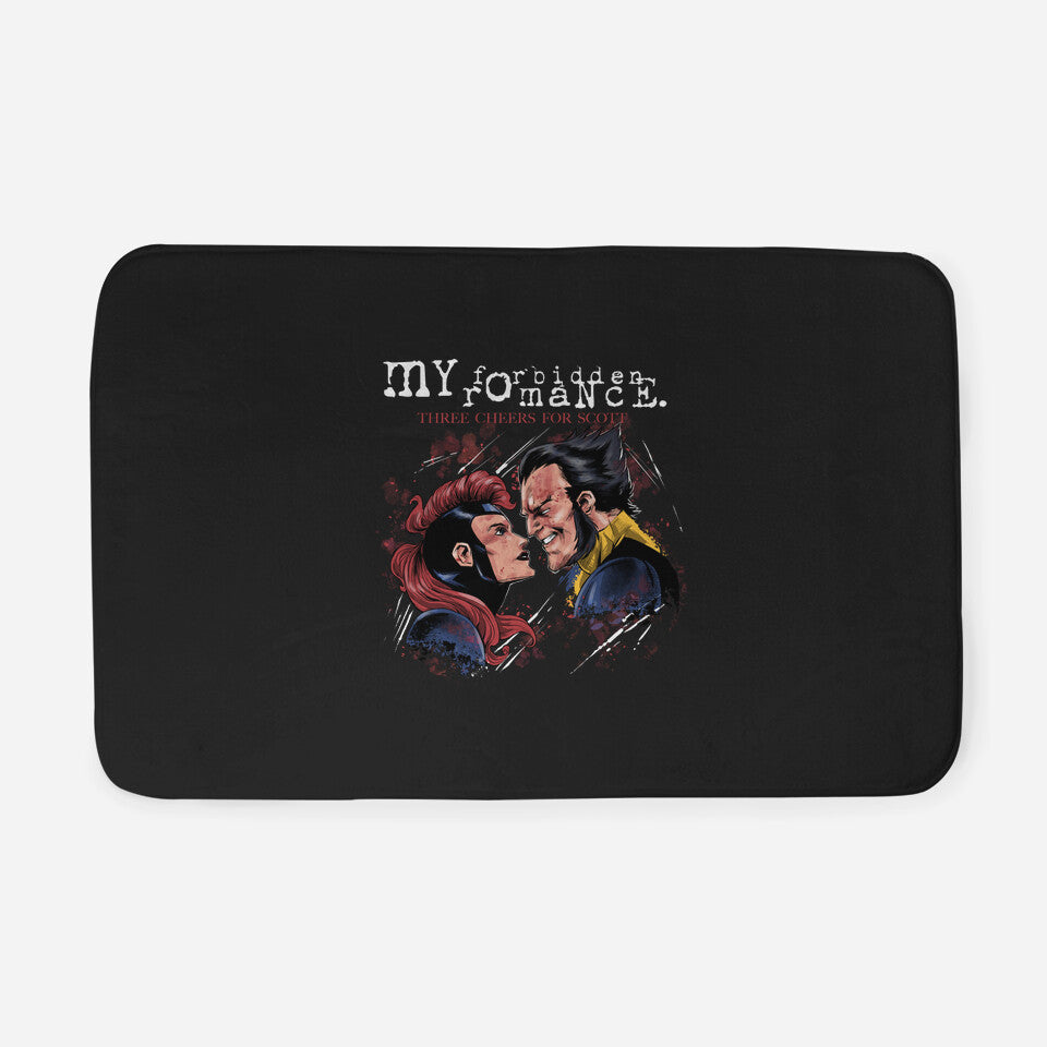 My Forbidden Romance (Online Order Only)