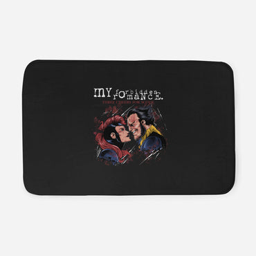 My Forbidden Romance (Online Order Only)