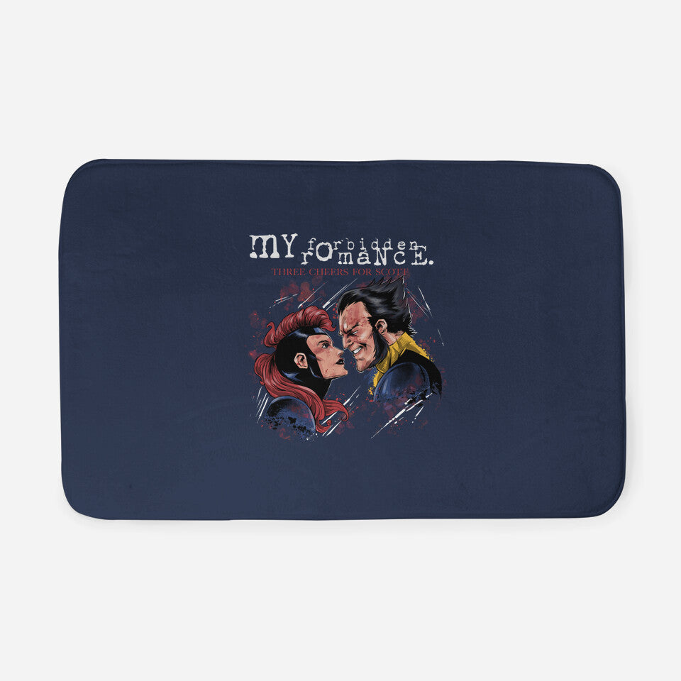 My Forbidden Romance (Online Order Only)