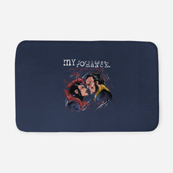 My Forbidden Romance (Online Order Only)