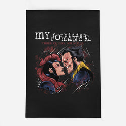 My Forbidden Romance (Online Order Only)