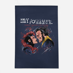 My Forbidden Romance (Online Order Only)