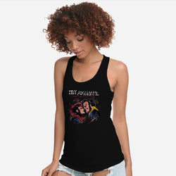 My Forbidden Romance (Online Order Only)