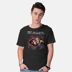 My Forbidden Romance (Online Order Only)