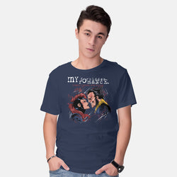 My Forbidden Romance (Online Order Only)