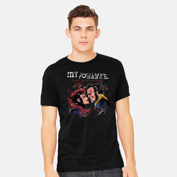 My Forbidden Romance (Online Order Only)