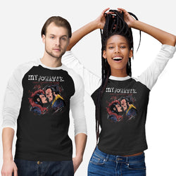 My Forbidden Romance (Online Order Only)