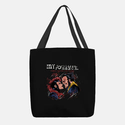 My Forbidden Romance (Online Order Only)