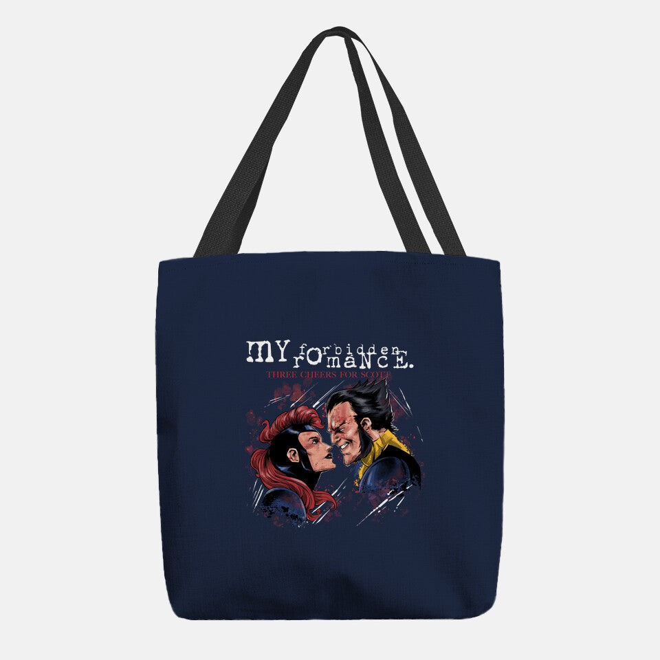 My Forbidden Romance (Online Order Only)