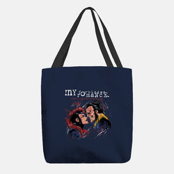 My Forbidden Romance (Online Order Only)