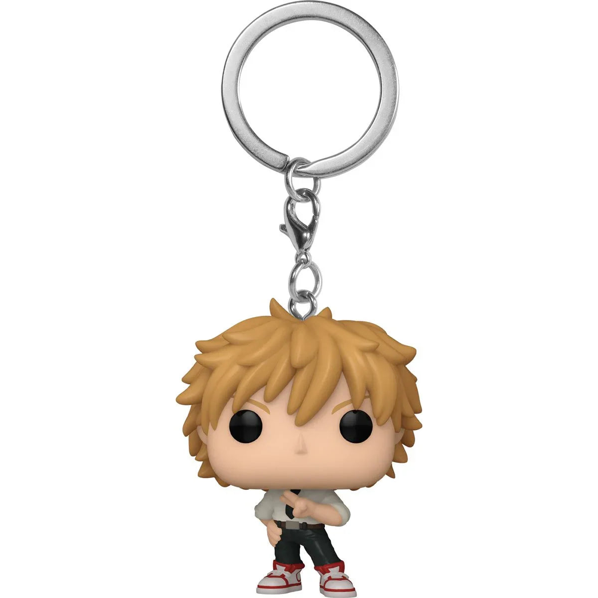 Chainsaw Man Denji Funko Pocket Pop! Key Chain (ONLINE ORDER ONLY)