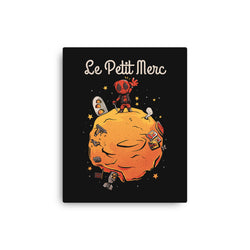 Le Petit Merc (Online Order Only)