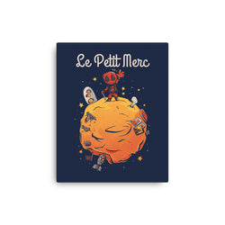 Le Petit Merc (Online Order Only)