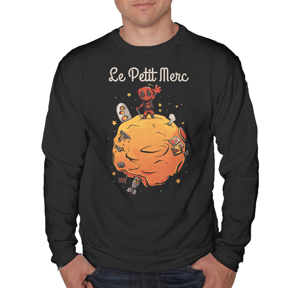 Le Petit Merc (Online Order Only)