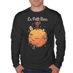 Le Petit Merc (Online Order Only)