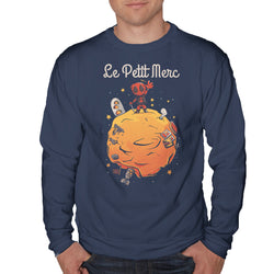 Le Petit Merc (Online Order Only)