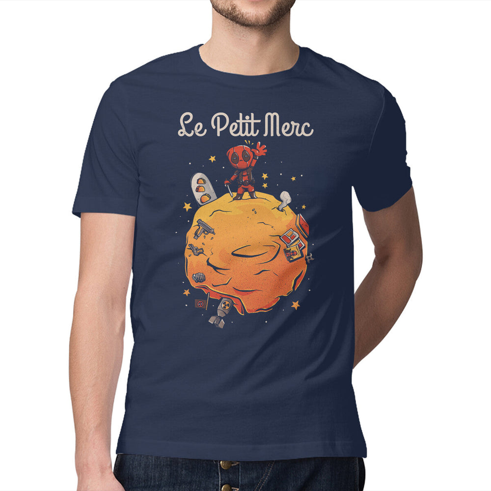 Le Petit Merc (Online Order Only)