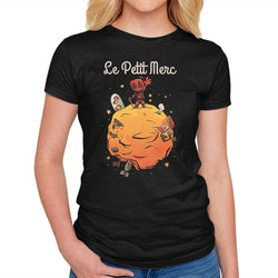 Le Petit Merc (Online Order Only)